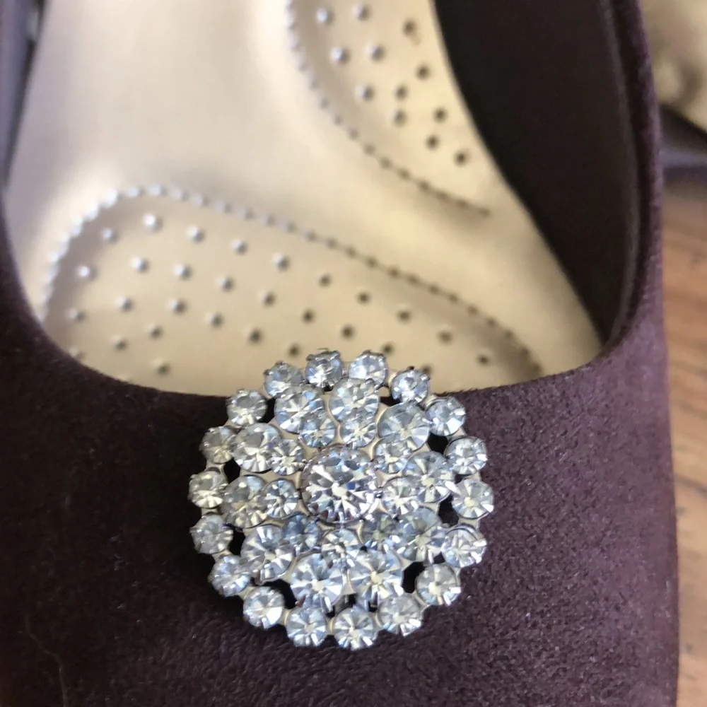 Dex Flex Comfort Shoes - Picture 16 of 16